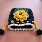 Crochet Coin Bag